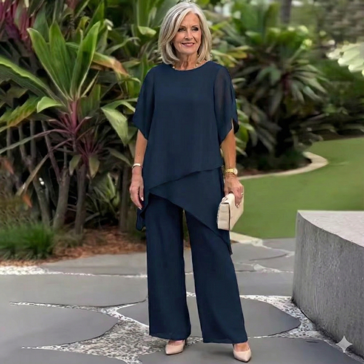 ELARIA™ | Asymmetra Flow Set