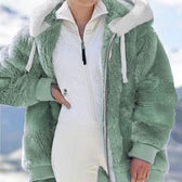 SNOVA™ Plush Fleece Jacket