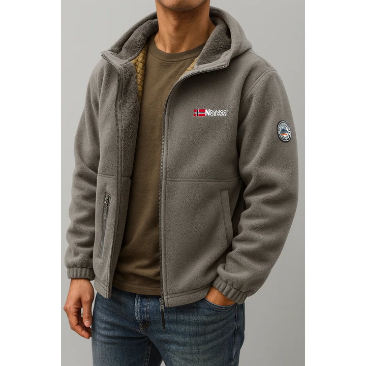 Thermal Fleece Jacket