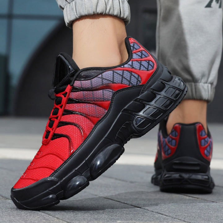 Harrison Street Ready Sneakers