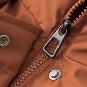 Charlotte | Longline Insulated Puffer