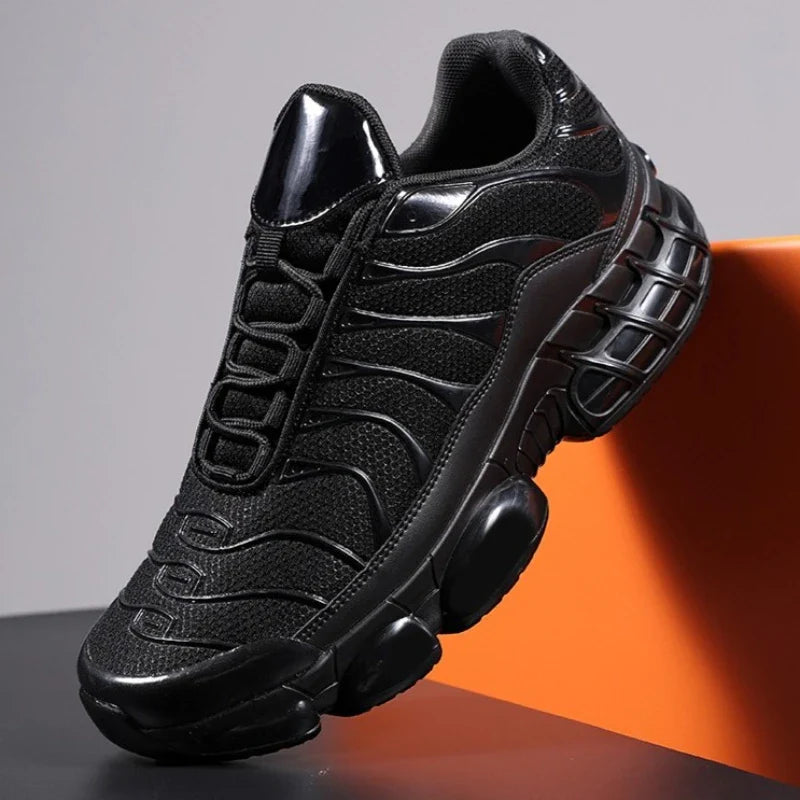 Harrison Street Ready Sneakers