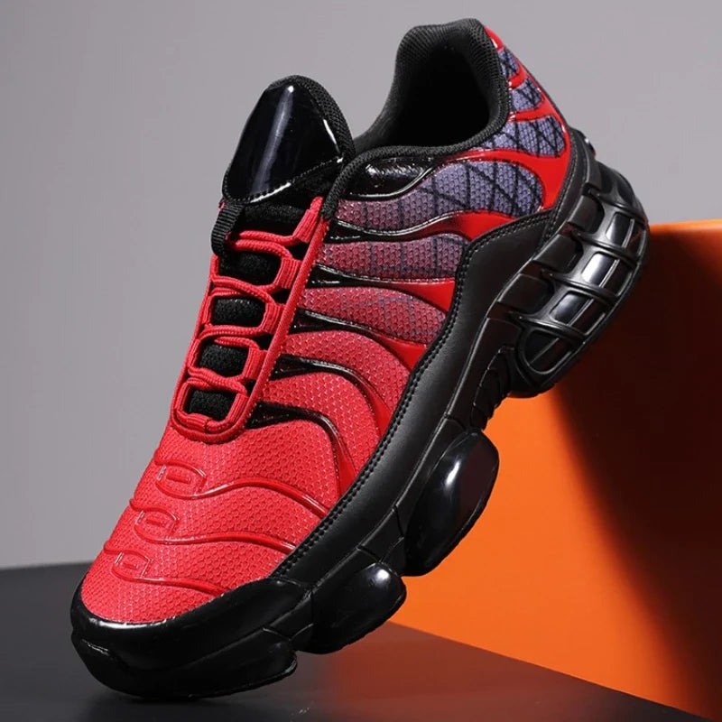 Harrison Street Ready Sneakers