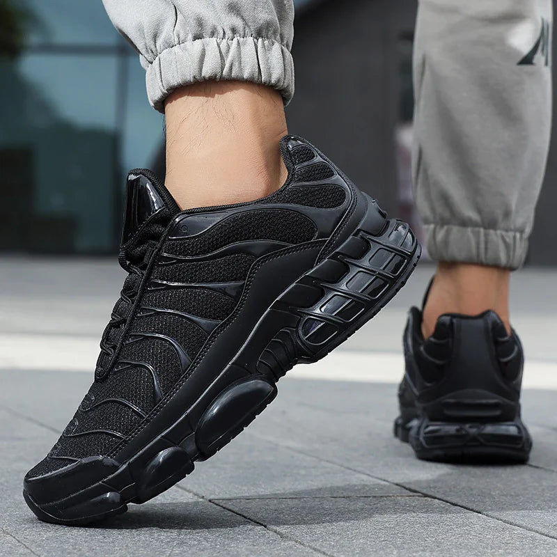 Harrison Street Ready Sneakers