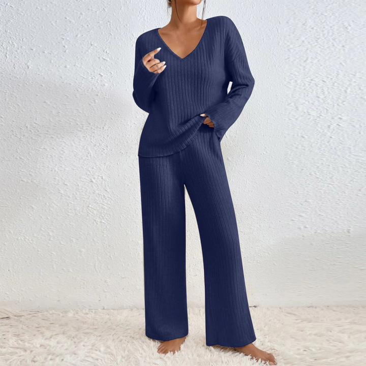 The Arabella Loungewear Set