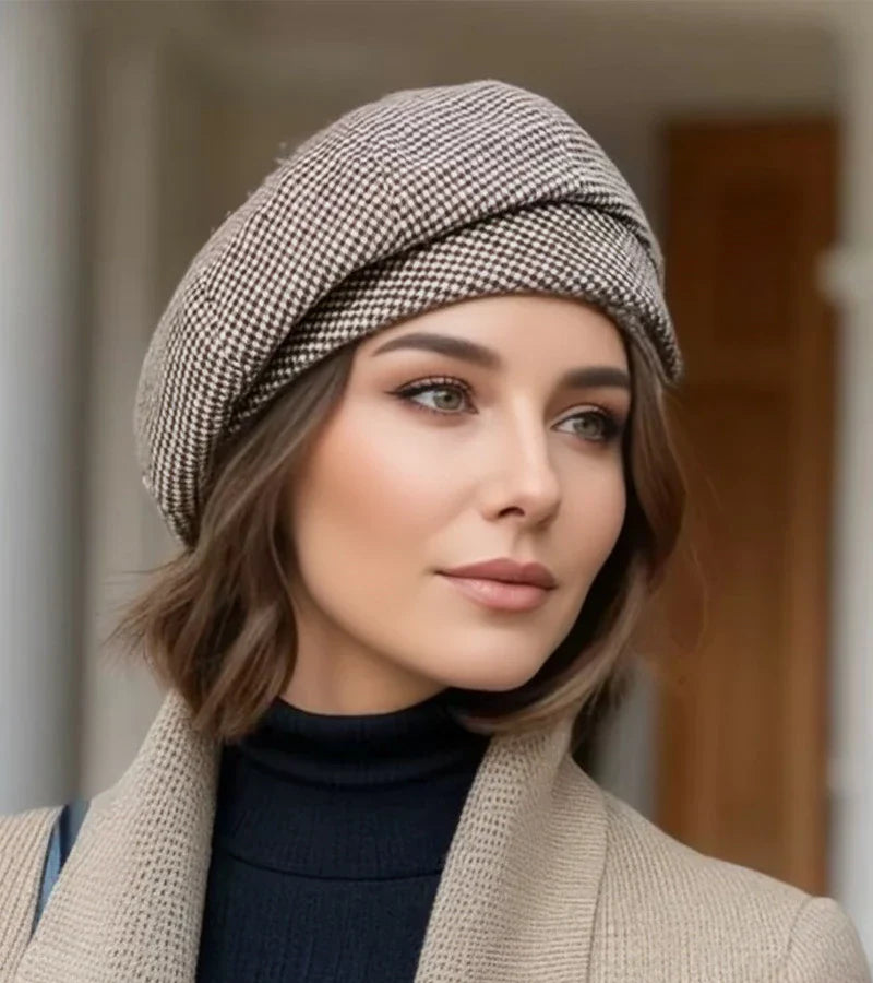 Lexi™ Elegant Beret