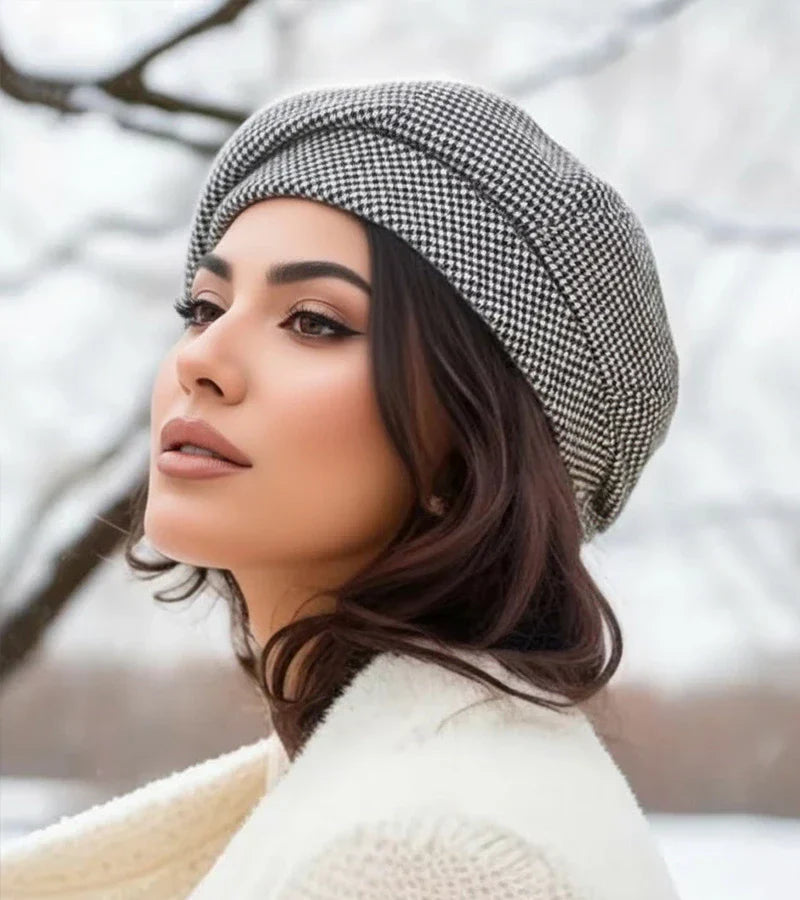 Lexi™ Elegant Beret