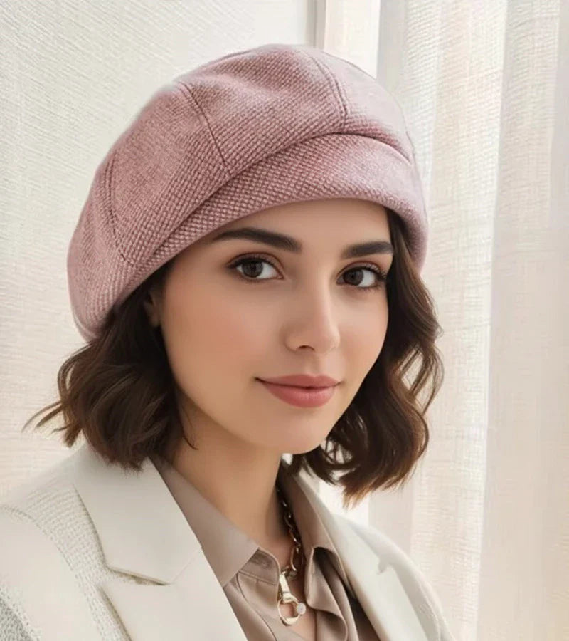 Lexi™ Elegant Beret